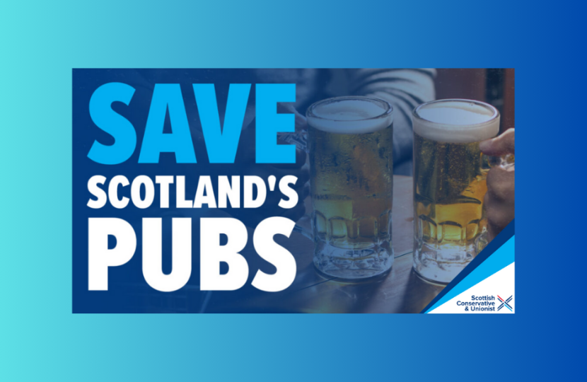 Save Scotlands Pubs