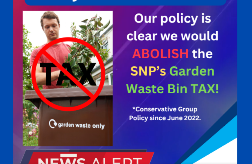 Brown Bin Policy