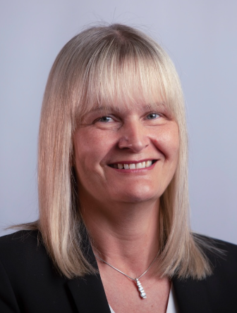 Sharon Dowey MSP