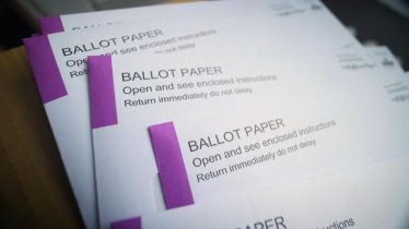 Postal Votes